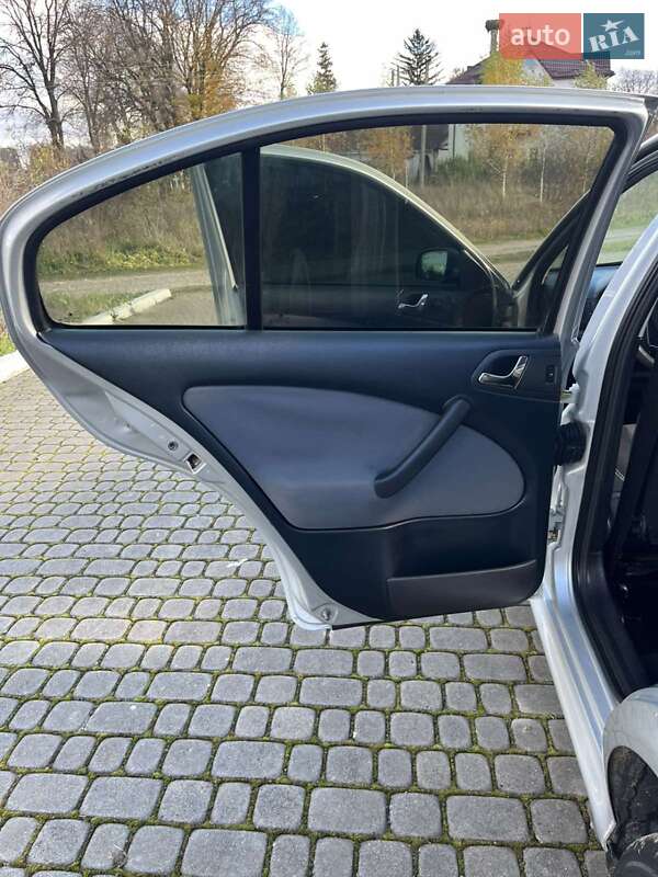 Ліфтбек Skoda Octavia 2007 в Дрогобичі фото 19 Ліфтбек Skoda Octavia 2007 в Дрогобичі