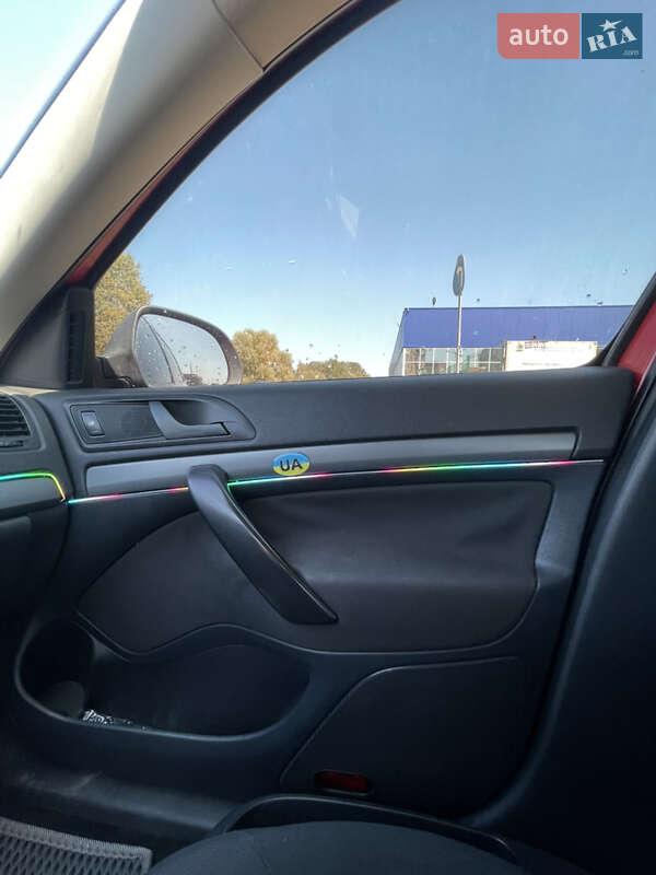 Ліфтбек Skoda Octavia 2010 в Лебедині фото 7 Ліфтбек Skoda Octavia 2010 в Лебедині