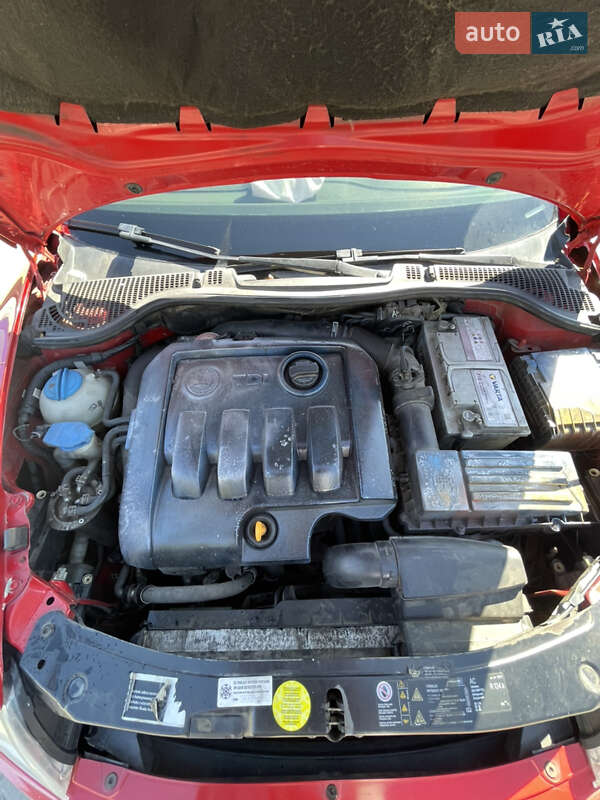 Ліфтбек Skoda Octavia 2010 в Лебедині фото 12 Ліфтбек Skoda Octavia 2010 в Лебедині