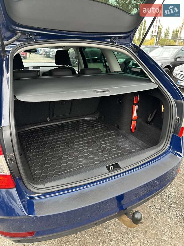 Універсал Skoda Octavia 2017 в Білогородці фото 13 Універсал Skoda Octavia 2017 в Білогородці