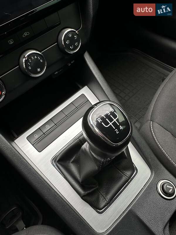 Універсал Skoda Octavia 2017 в Білогородці фото 19 Універсал Skoda Octavia 2017 в Білогородці