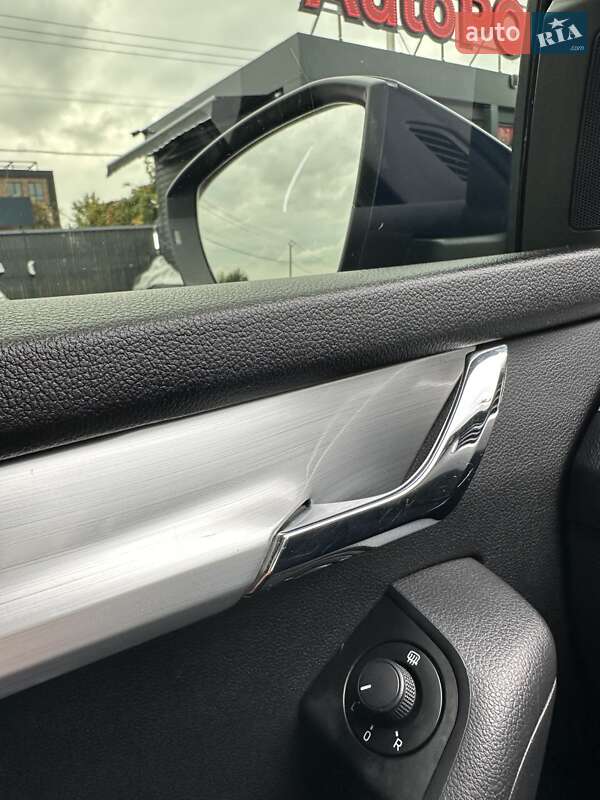 Універсал Skoda Octavia 2017 в Білогородці фото 28 Універсал Skoda Octavia 2017 в Білогородці