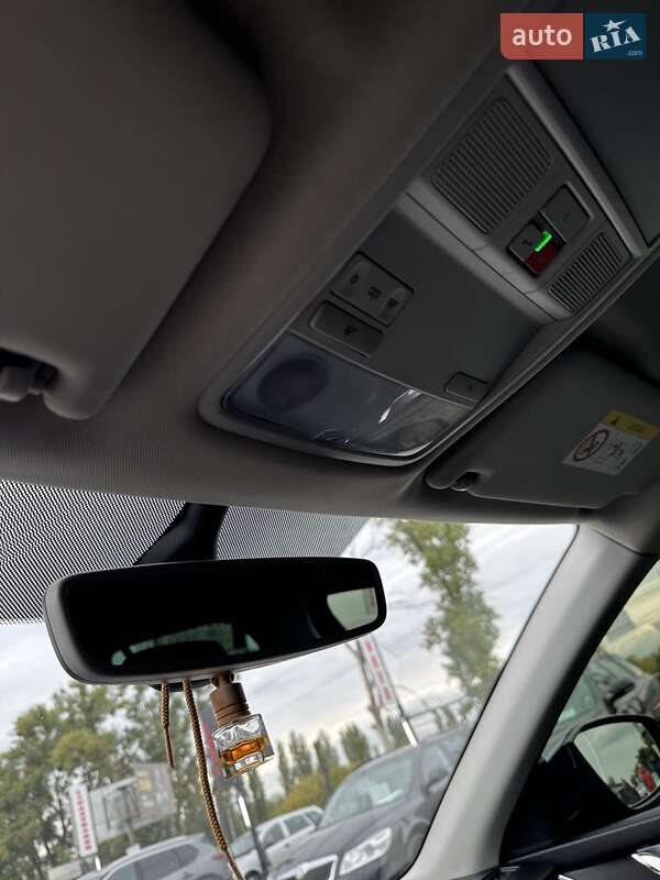 Універсал Skoda Octavia 2017 в Білогородці фото 35 Універсал Skoda Octavia 2017 в Білогородці