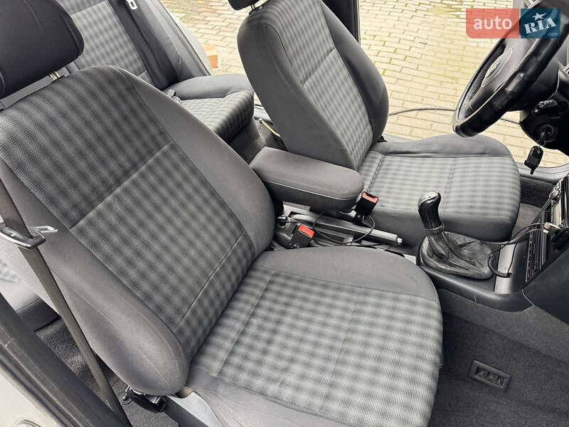 Универсал Skoda Octavia 2006 в Броварах фото 19 Универсал Skoda Octavia 2006 в Броварах