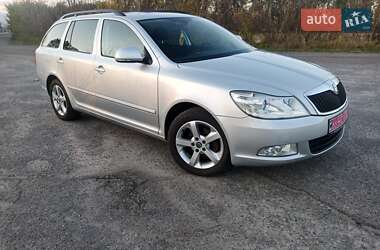 Универсал Skoda Octavia 2013 в Броварах Универсал Skoda Octavia 2013 в Броварах