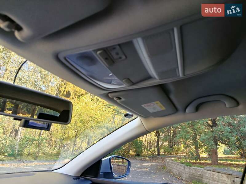 Лифтбек Skoda Octavia 2020 в Волочиске