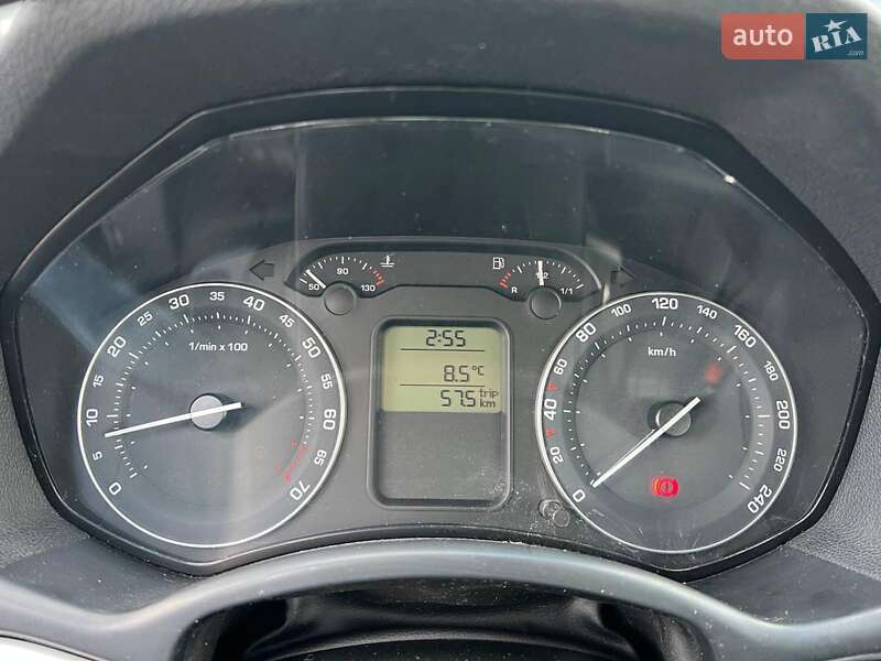 Лифтбек Skoda Octavia 2008 в Львове фото 19 Лифтбек Skoda Octavia 2008 в Львове