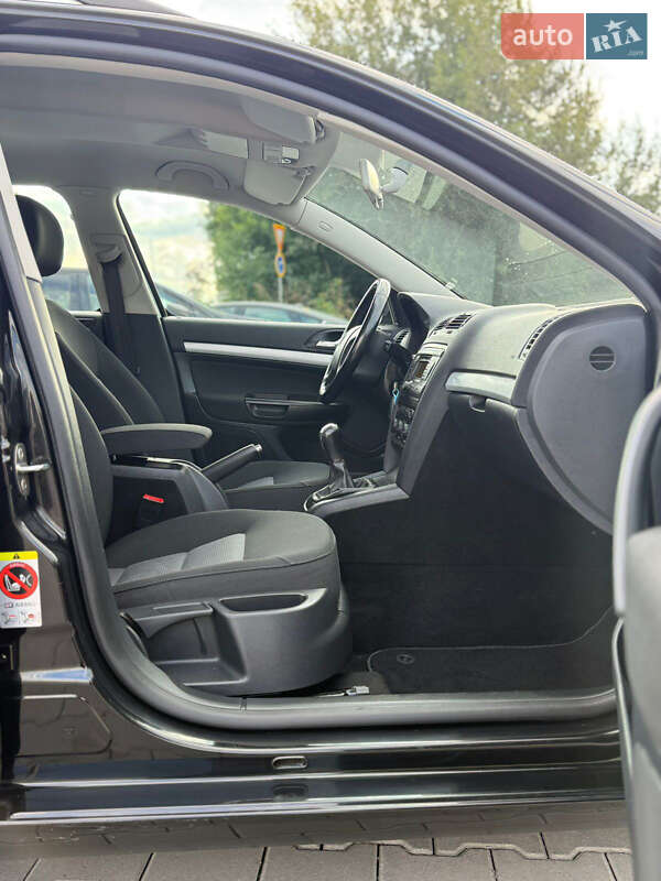 Универсал Skoda Octavia 2009 в Виннице фото 38 Универсал Skoda Octavia 2009 в Виннице