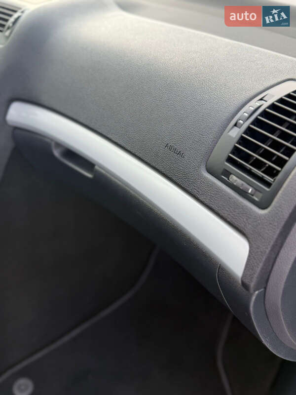 Универсал Skoda Octavia 2009 в Виннице фото 44 Универсал Skoda Octavia 2009 в Виннице