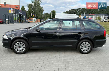 Универсал Skoda Octavia 2009 в Виннице Универсал Skoda Octavia 2009 в Виннице