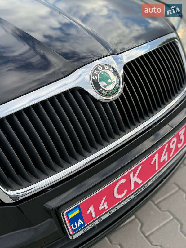 Универсал Skoda Octavia 2009 в Виннице фото 61 Универсал Skoda Octavia 2009 в Виннице