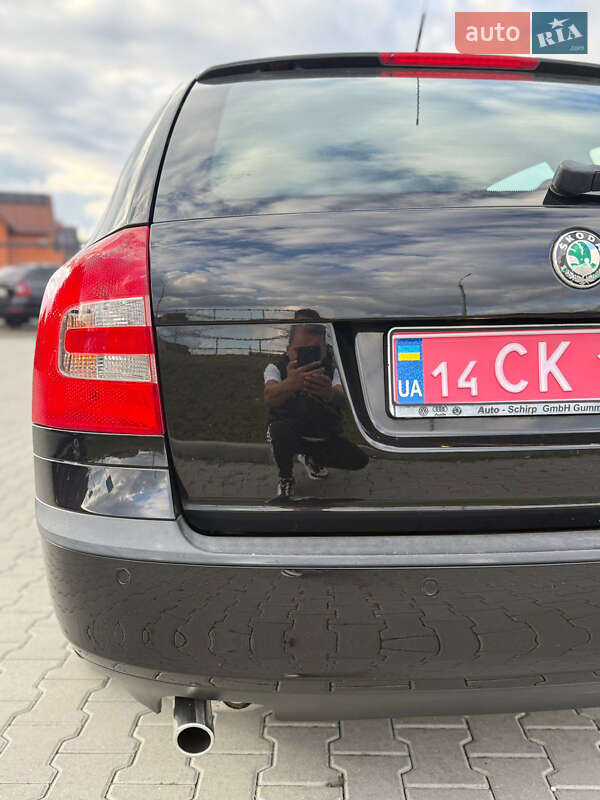 Универсал Skoda Octavia 2009 в Виннице фото 66 Универсал Skoda Octavia 2009 в Виннице