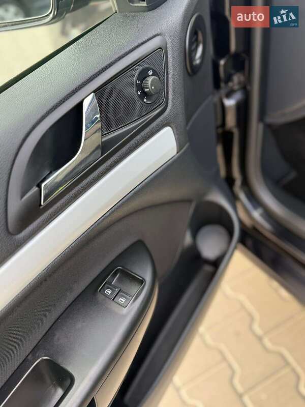 Универсал Skoda Octavia 2009 в Виннице фото 78 Универсал Skoda Octavia 2009 в Виннице