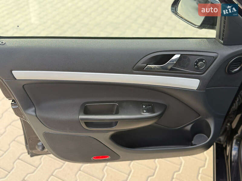 Универсал Skoda Octavia 2009 в Виннице фото 82 Универсал Skoda Octavia 2009 в Виннице