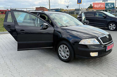 Универсал Skoda Octavia 2009 в Виннице Универсал Skoda Octavia 2009 в Виннице