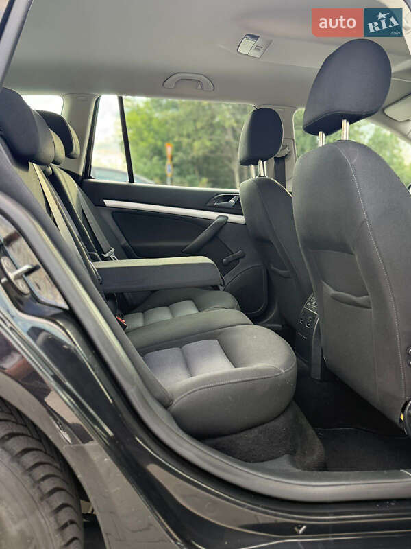 Универсал Skoda Octavia 2009 в Виннице фото 108 Универсал Skoda Octavia 2009 в Виннице