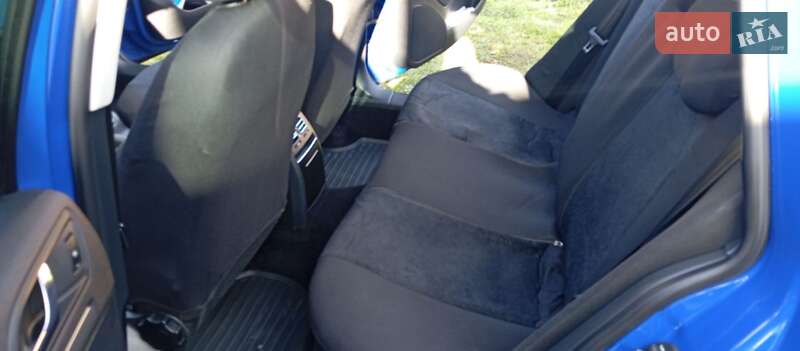 Універсал Skoda Octavia 2006 в Новій Водолагі фото 13 Універсал Skoda Octavia 2006 в Новій Водолагі