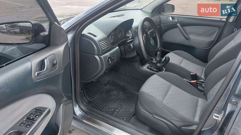 Лифтбек Skoda Octavia 2006 в Умани фото 7 Лифтбек Skoda Octavia 2006 в Умани