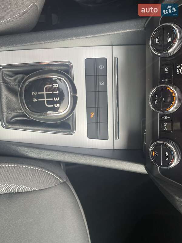 Універсал Skoda Octavia 2020 в Дніпрі