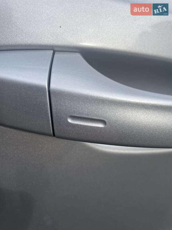 Універсал Skoda Octavia 2020 в Дніпрі