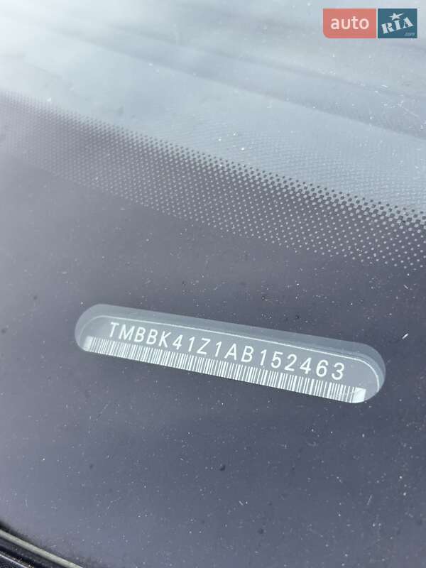 Универсал Skoda Octavia 2010 в Сумах фото 36 Универсал Skoda Octavia 2010 в Сумах