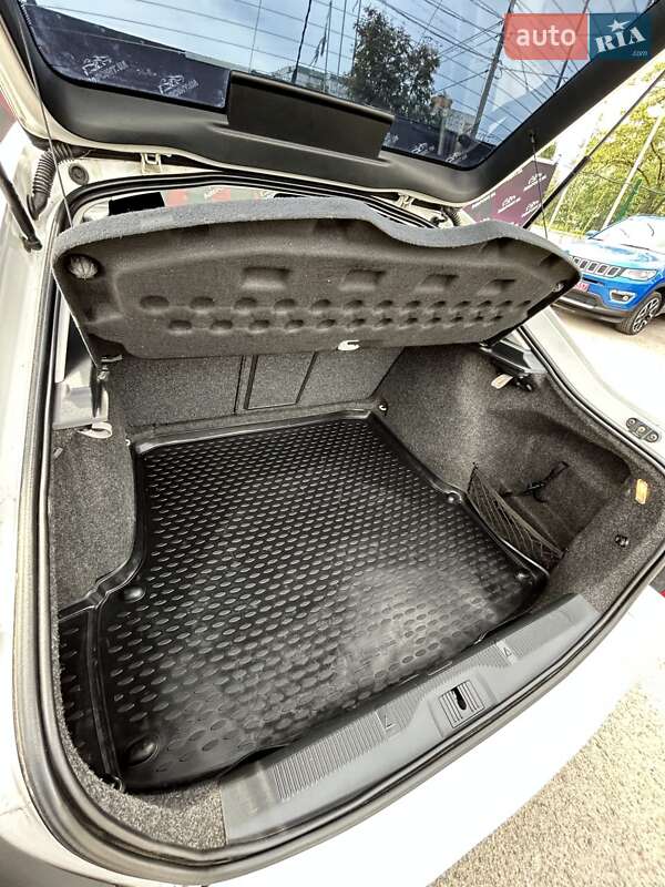 Универсал Skoda Octavia 2010 в Сумах фото 13 Универсал Skoda Octavia 2010 в Сумах