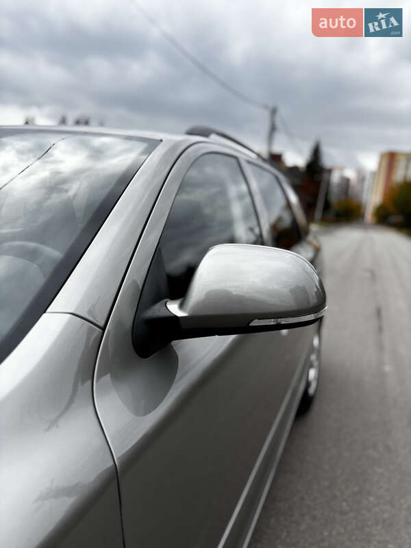Универсал Skoda Octavia 2012 в Харькове фото 9 Универсал Skoda Octavia 2012 в Харькове