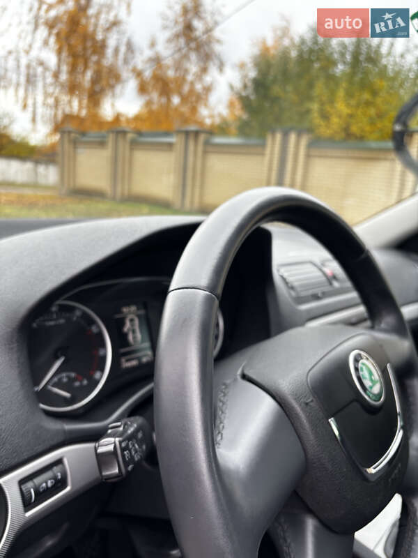 Универсал Skoda Octavia 2012 в Харькове фото 14 Универсал Skoda Octavia 2012 в Харькове