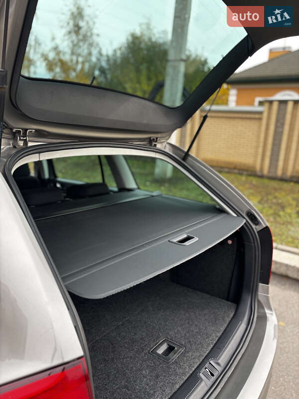 Универсал Skoda Octavia 2012 в Харькове фото 26 Универсал Skoda Octavia 2012 в Харькове