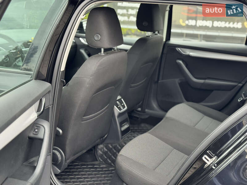 Универсал Skoda Octavia 2015 в Виннице фото 11 Универсал Skoda Octavia 2015 в Виннице