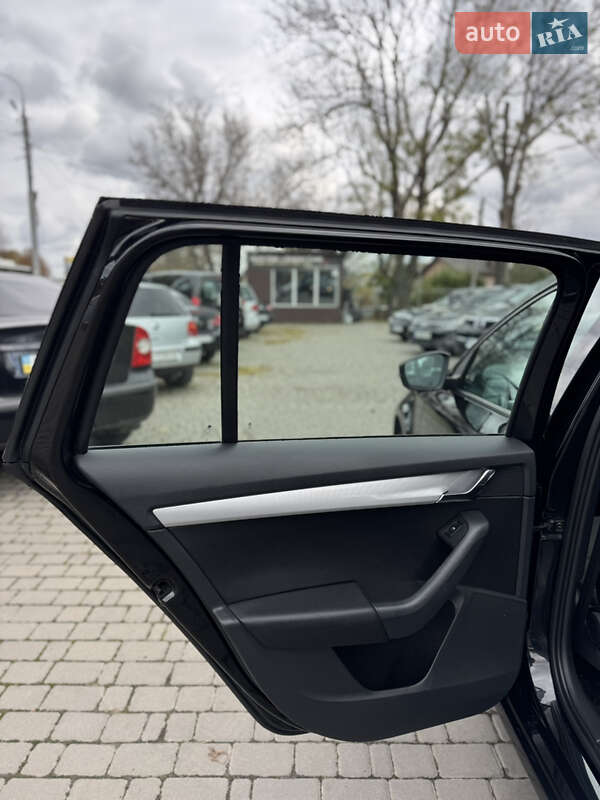 Универсал Skoda Octavia 2015 в Виннице фото 21 Универсал Skoda Octavia 2015 в Виннице