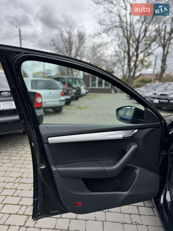 Универсал Skoda Octavia 2015 в Виннице фото 20 Универсал Skoda Octavia 2015 в Виннице