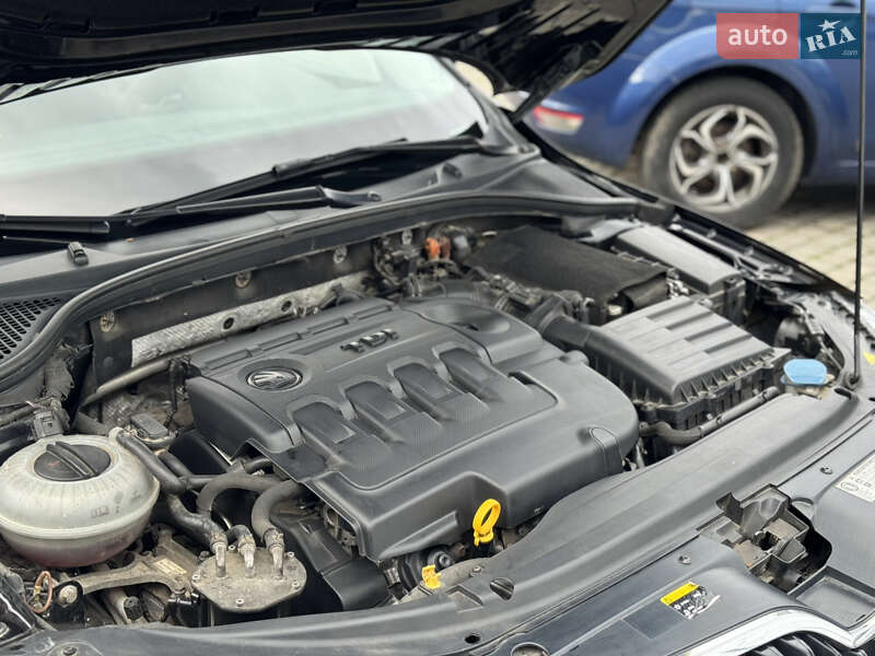 Универсал Skoda Octavia 2015 в Виннице фото 26 Универсал Skoda Octavia 2015 в Виннице