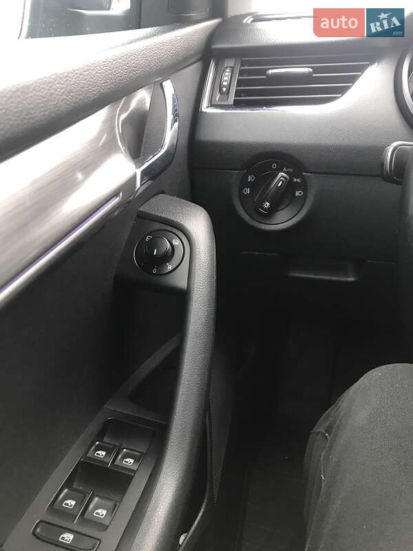 Універсал Skoda Octavia 2017 в Ужгороді фото 42 Універсал Skoda Octavia 2017 в Ужгороді