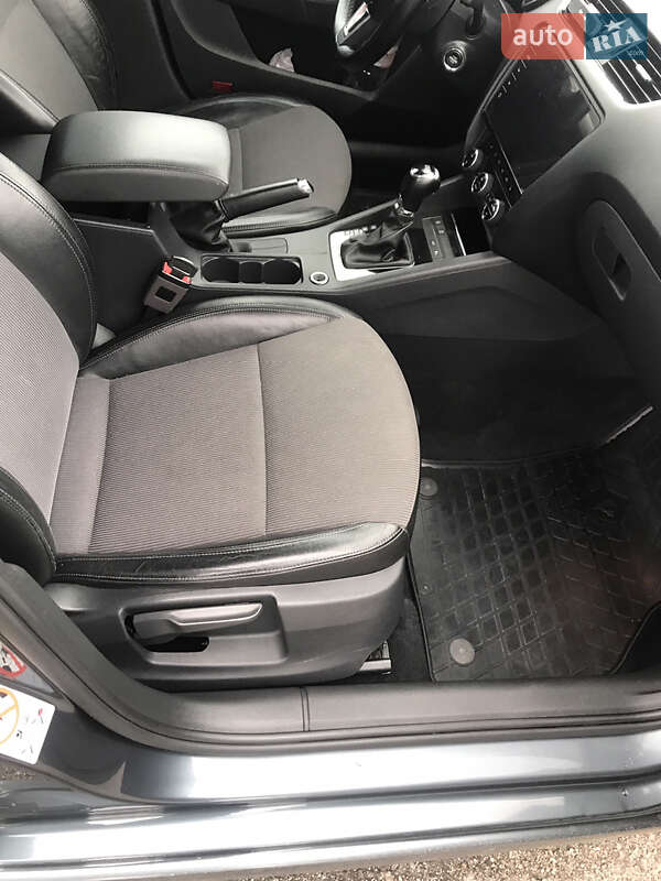 Універсал Skoda Octavia 2017 в Ужгороді фото 48 Універсал Skoda Octavia 2017 в Ужгороді