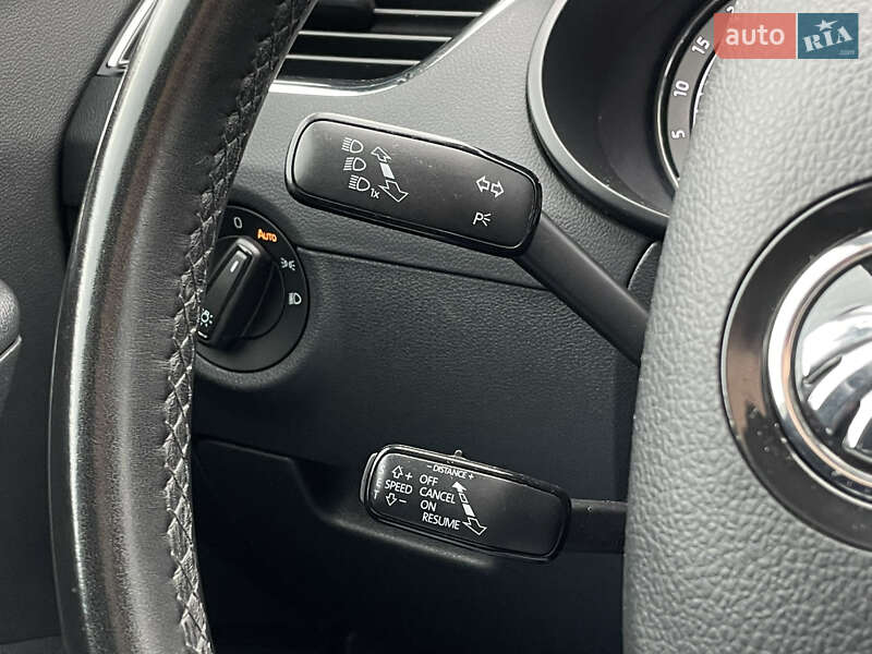 Универсал Skoda Octavia 2019 в Луцке фото 46 Универсал Skoda Octavia 2019 в Луцке