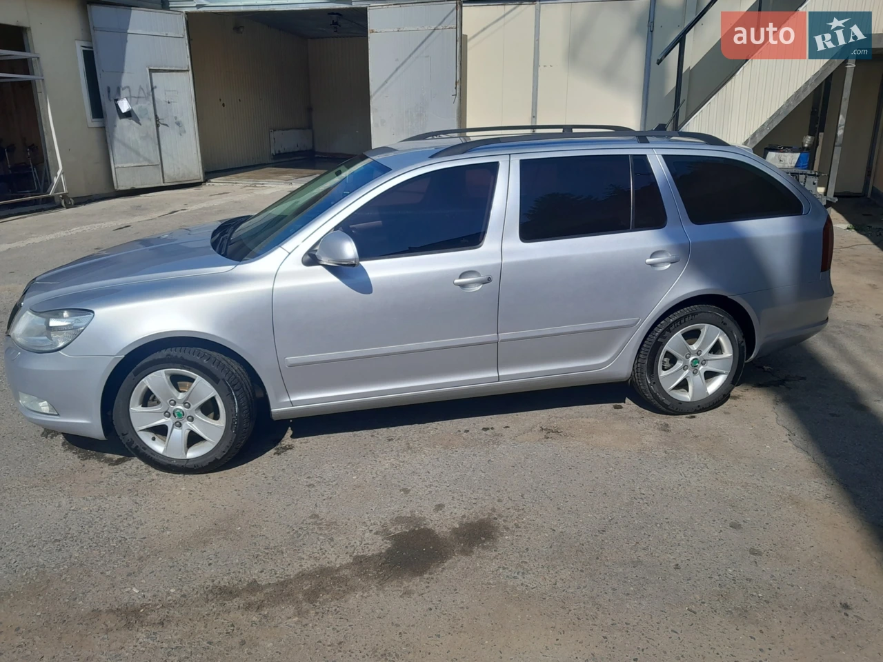 2011 Skoda Octavia - мініатюра 17