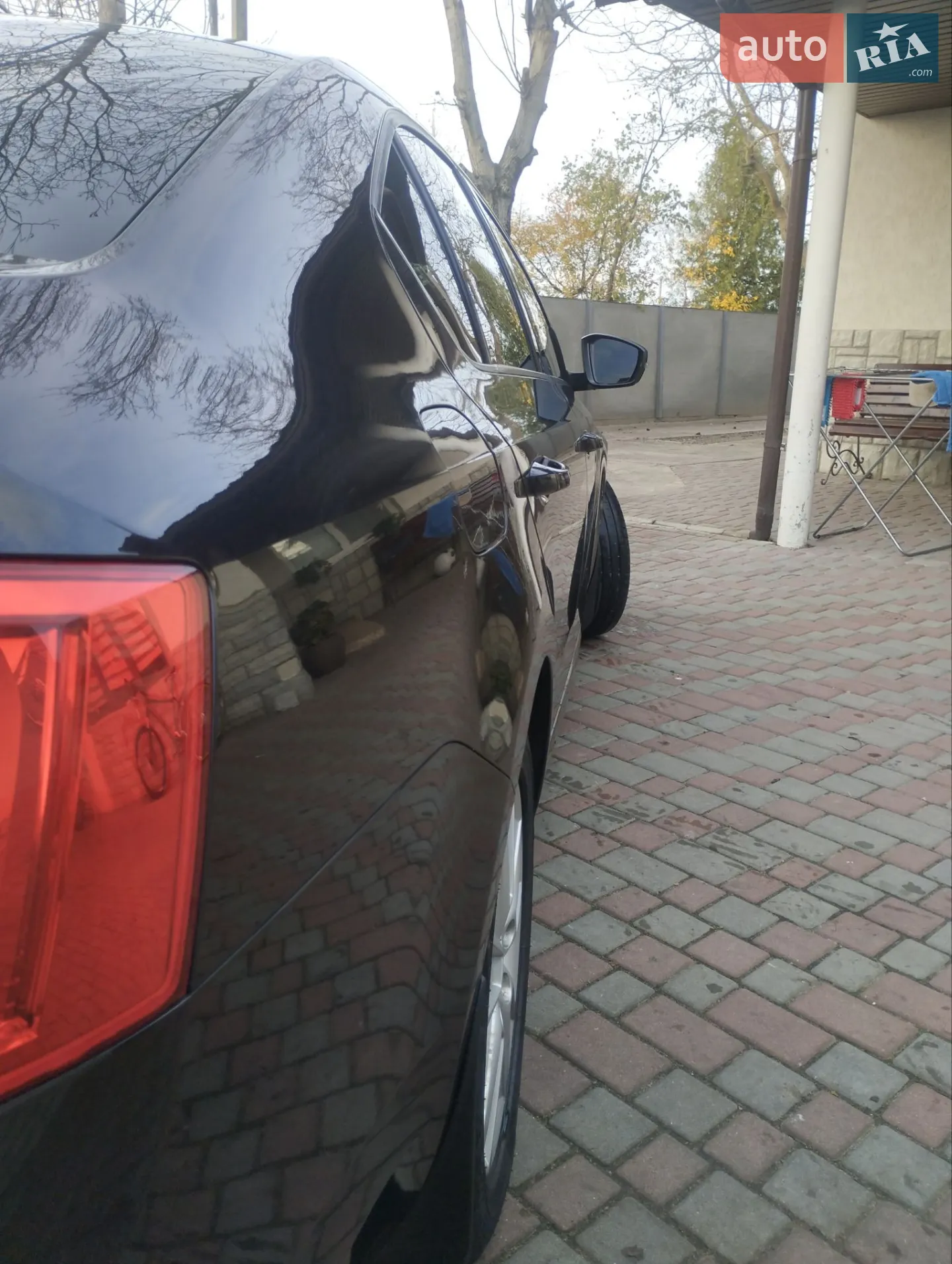 2016 Skoda Octavia - мініатюра 51