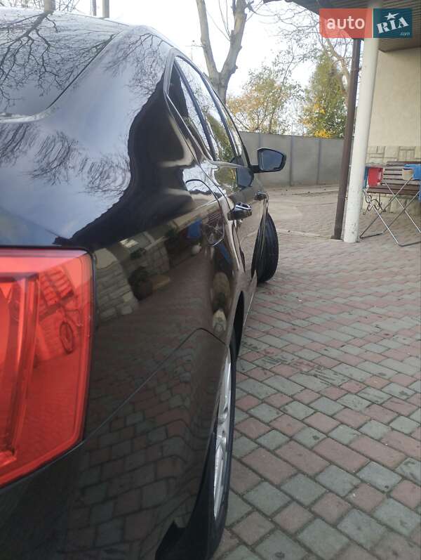 Ліфтбек Skoda Octavia 2016 в Золочеві