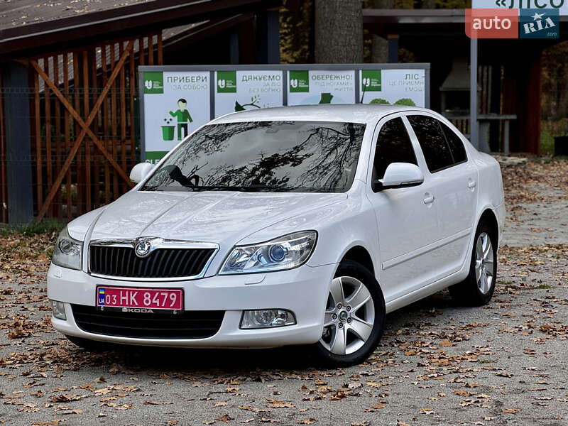 Лифтбек Skoda Octavia 2013 в Виннице фото 2 Лифтбек Skoda Octavia 2013 в Виннице