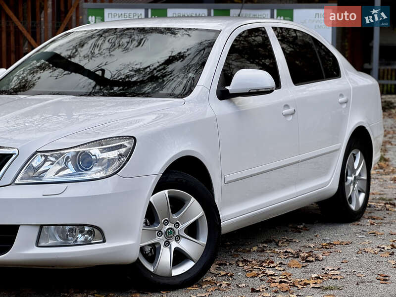 Лифтбек Skoda Octavia 2013 в Виннице фото 7 Лифтбек Skoda Octavia 2013 в Виннице