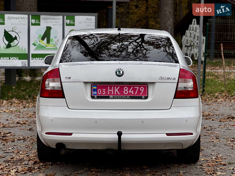 Лифтбек Skoda Octavia 2013 в Виннице фото 13 Лифтбек Skoda Octavia 2013 в Виннице