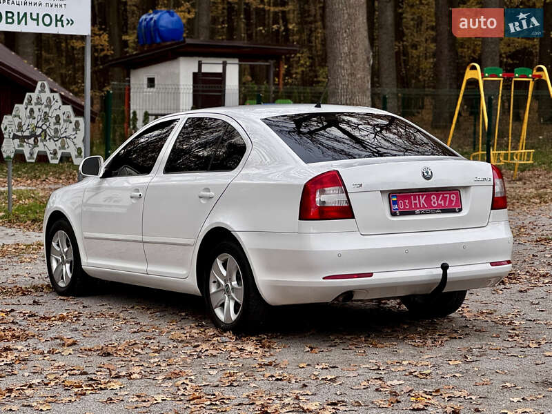 Лифтбек Skoda Octavia 2013 в Виннице фото 14 Лифтбек Skoda Octavia 2013 в Виннице