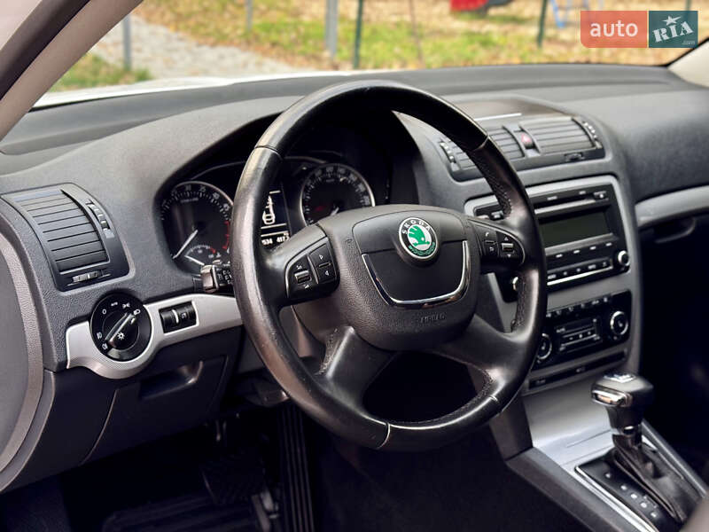 Лифтбек Skoda Octavia 2013 в Виннице фото 27 Лифтбек Skoda Octavia 2013 в Виннице