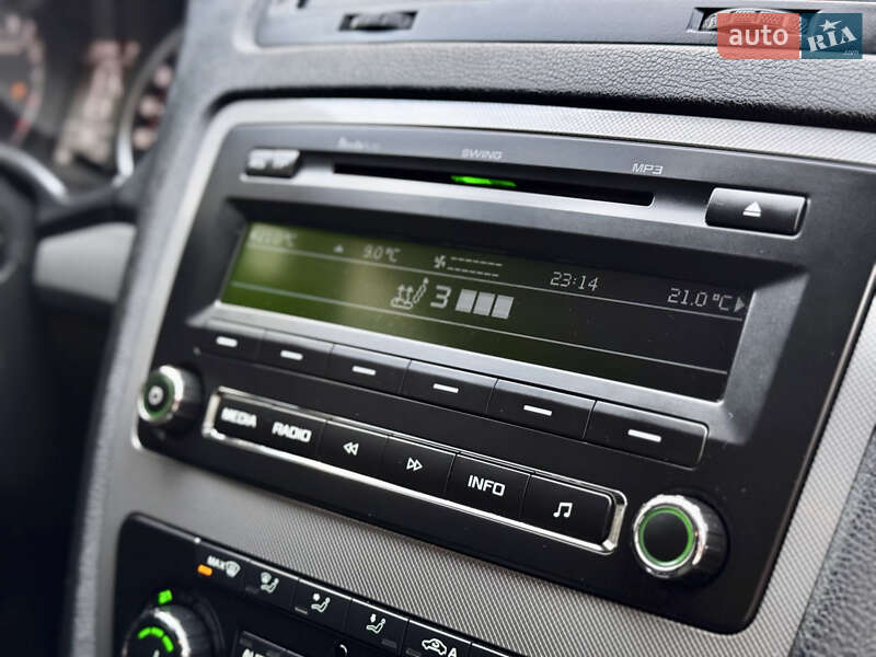 Лифтбек Skoda Octavia 2013 в Виннице фото 40 Лифтбек Skoda Octavia 2013 в Виннице