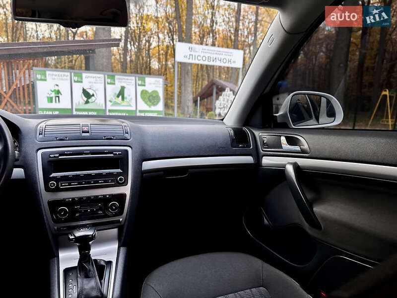 Лифтбек Skoda Octavia 2013 в Виннице фото 47 Лифтбек Skoda Octavia 2013 в Виннице