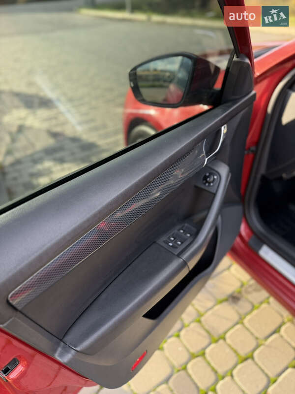 Лифтбек Skoda Octavia 2014 в Иршаве фото 40 Лифтбек Skoda Octavia 2014 в Иршаве