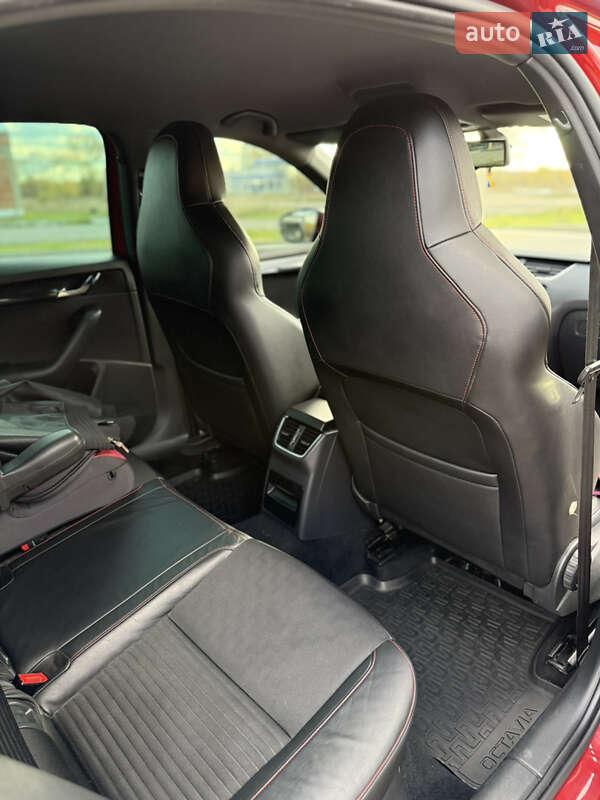 Лифтбек Skoda Octavia 2014 в Иршаве фото 35 Лифтбек Skoda Octavia 2014 в Иршаве
