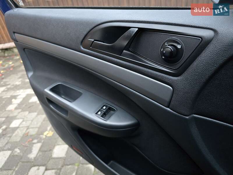 Лифтбек Skoda Octavia 2012 в Полтаве фото 91 Лифтбек Skoda Octavia 2012 в Полтаве