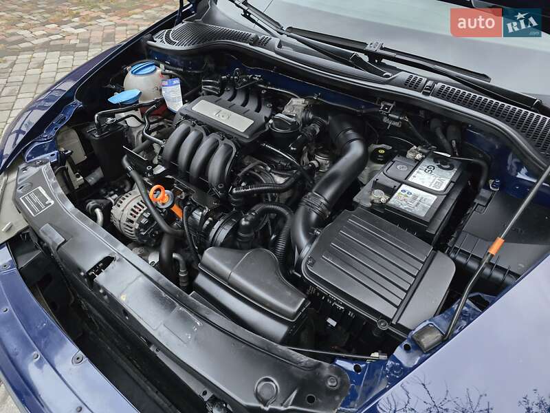 Лифтбек Skoda Octavia 2012 в Полтаве фото 112 Лифтбек Skoda Octavia 2012 в Полтаве